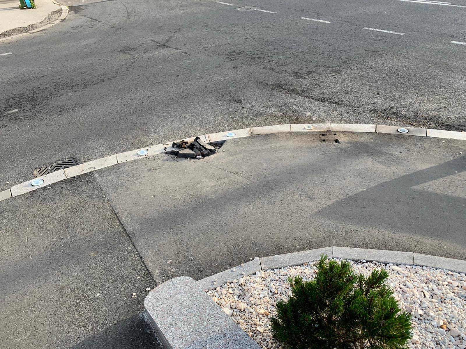 podul dragalina infiltratii mai 2020 13