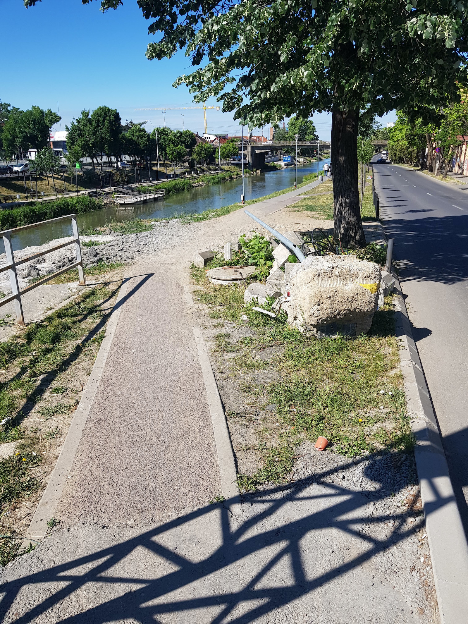 podul eroilor finisaje ioc 11