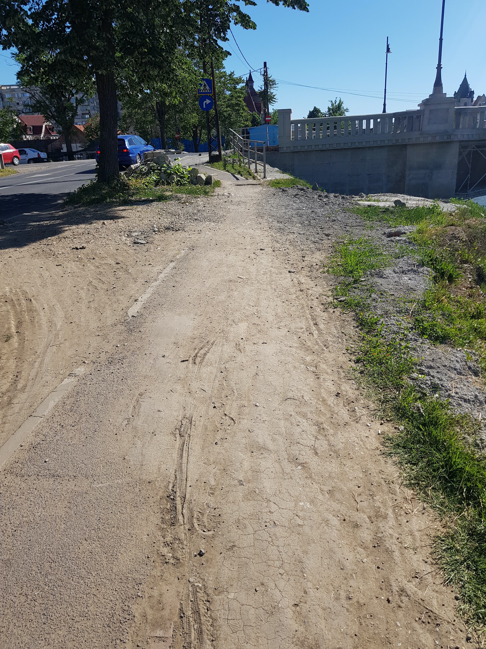 podul eroilor finisaje ioc 12