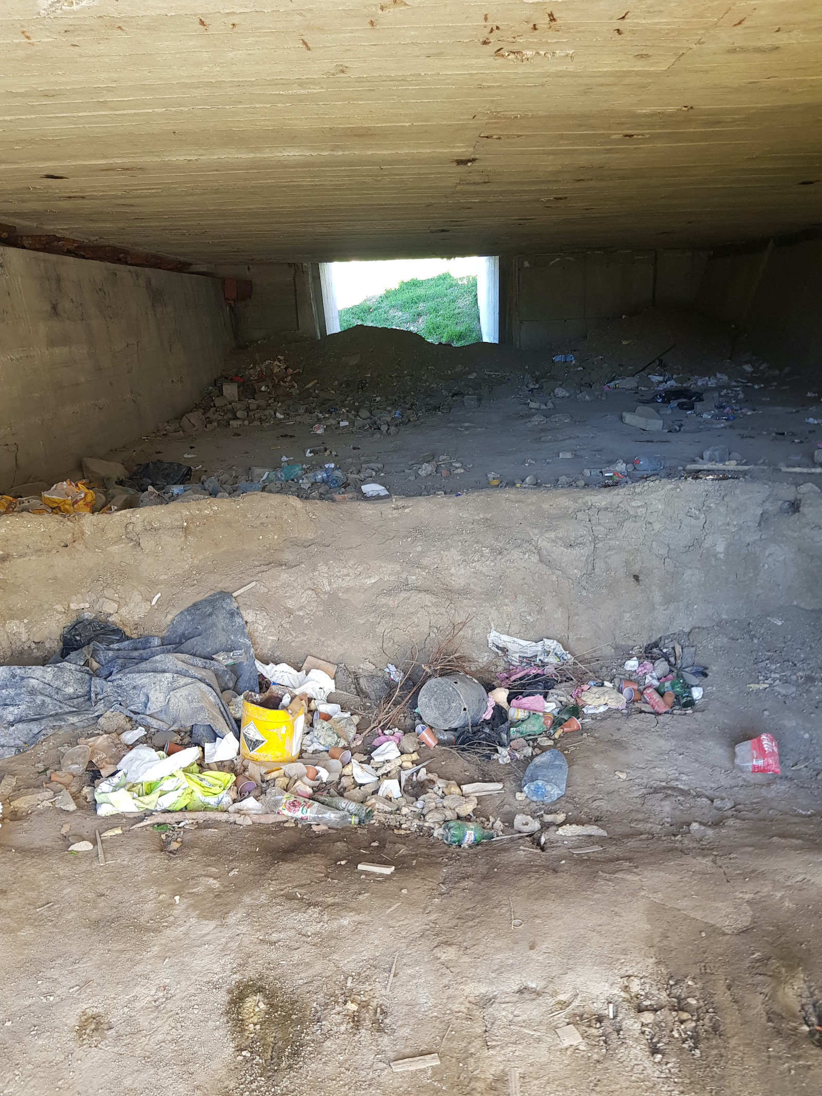 podul eroilor finisaje ioc 15