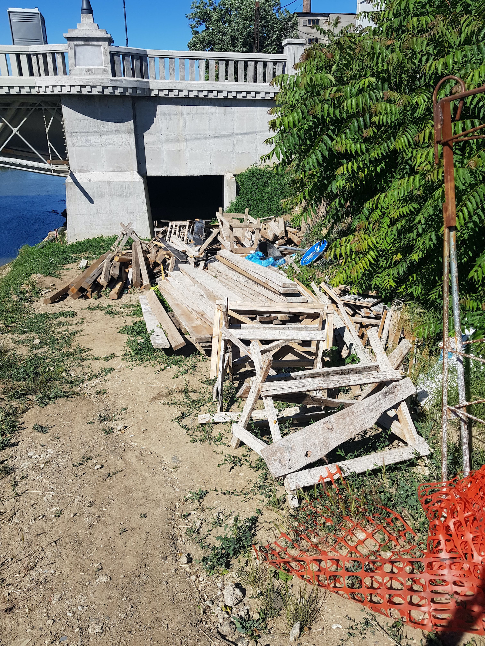 podul eroilor finisaje ioc 16