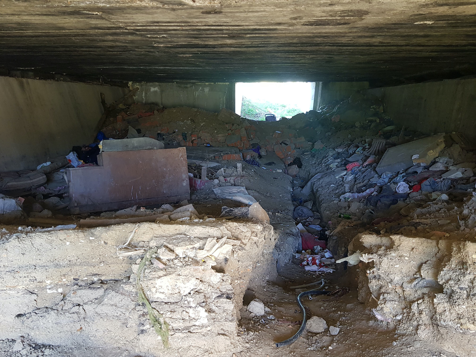 podul eroilor finisaje ioc 2