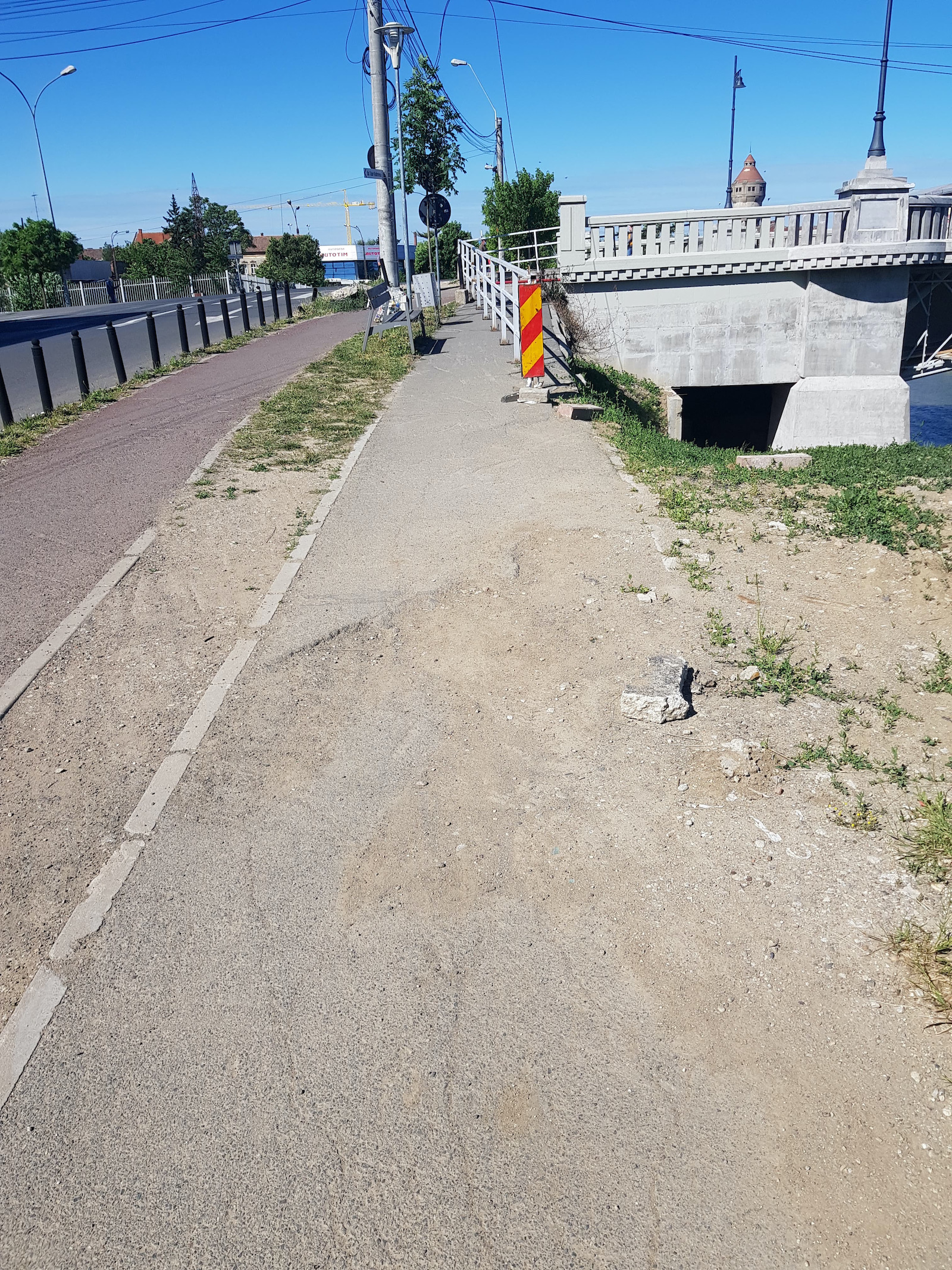 podul eroilor finisaje ioc 3