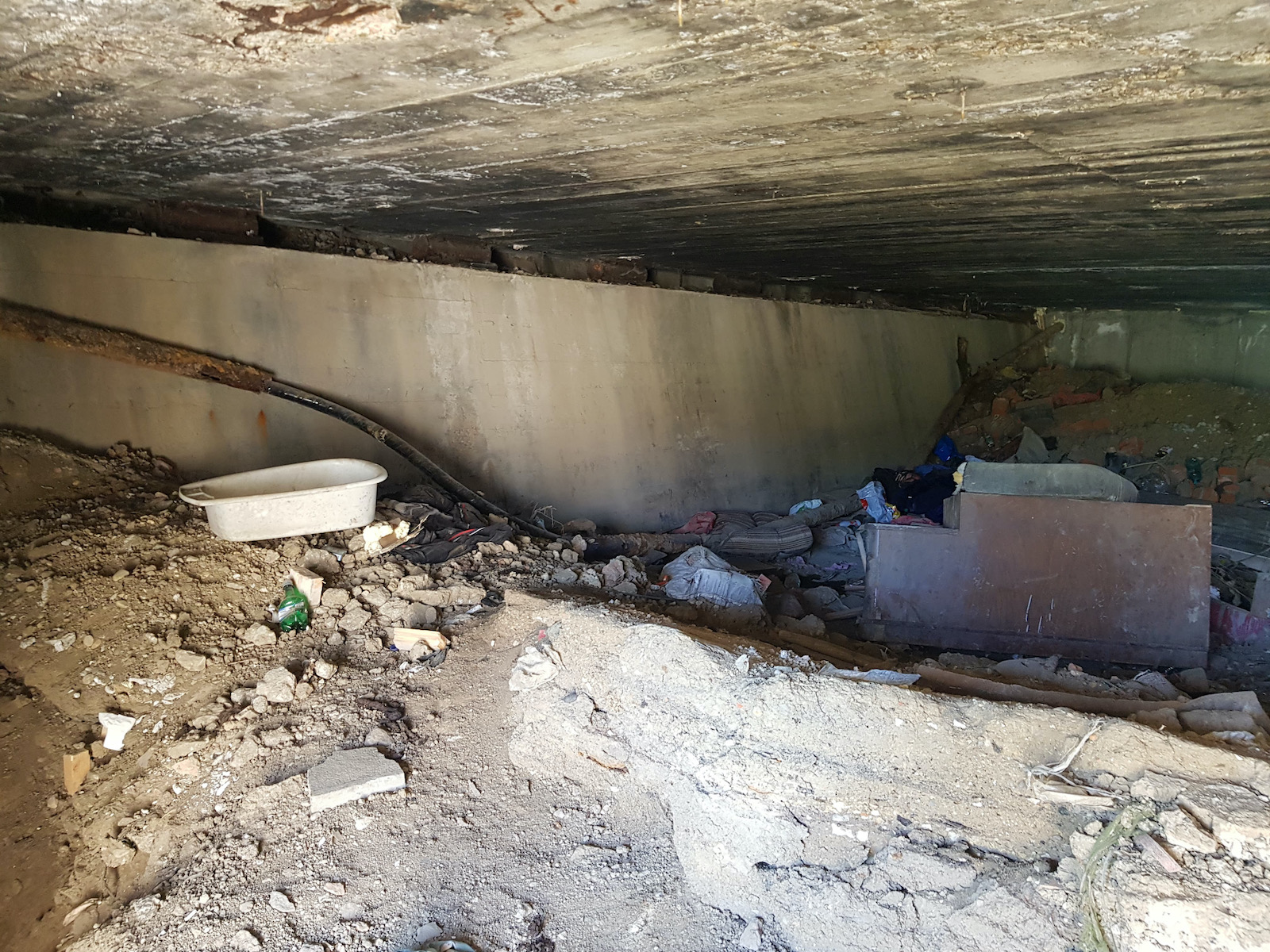 podul eroilor finisaje ioc 4