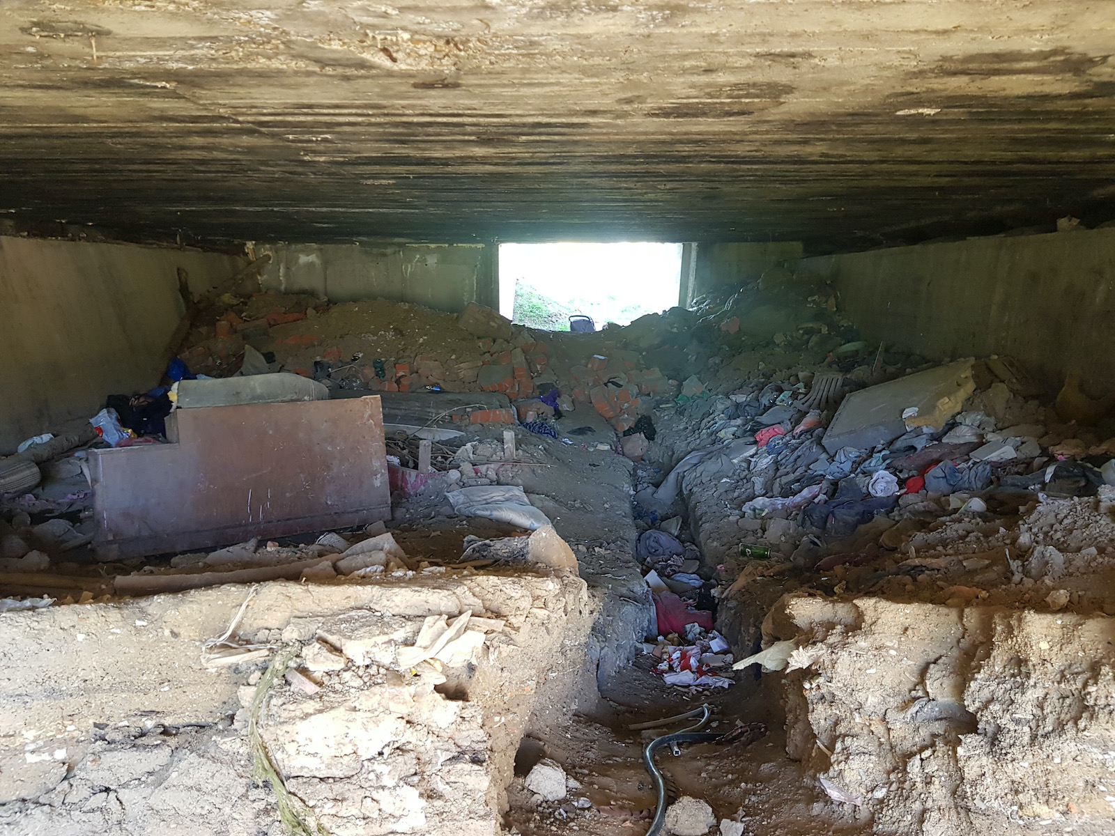 podul eroilor finisaje ioc 5