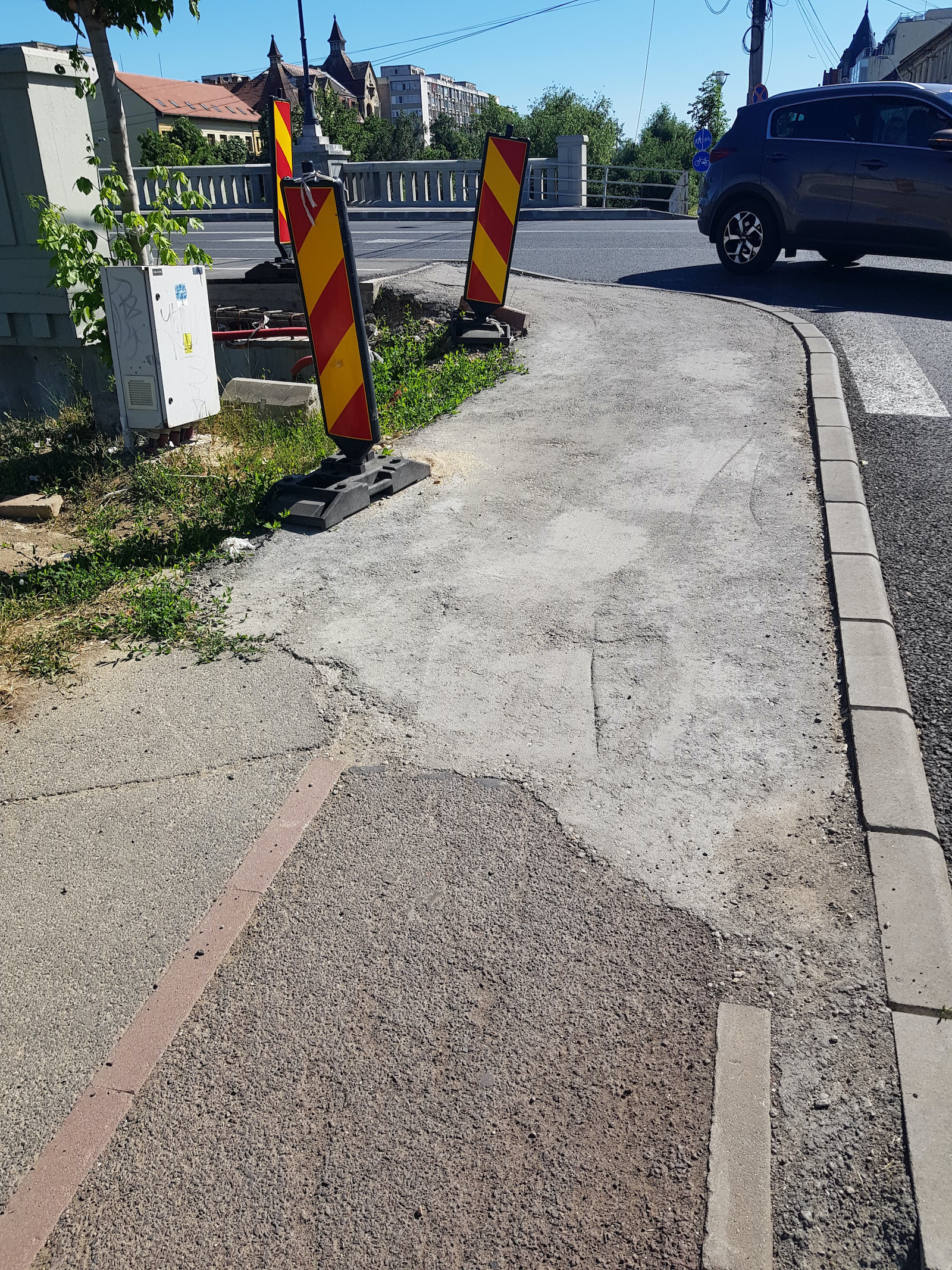 podul eroilor finisaje ioc 7