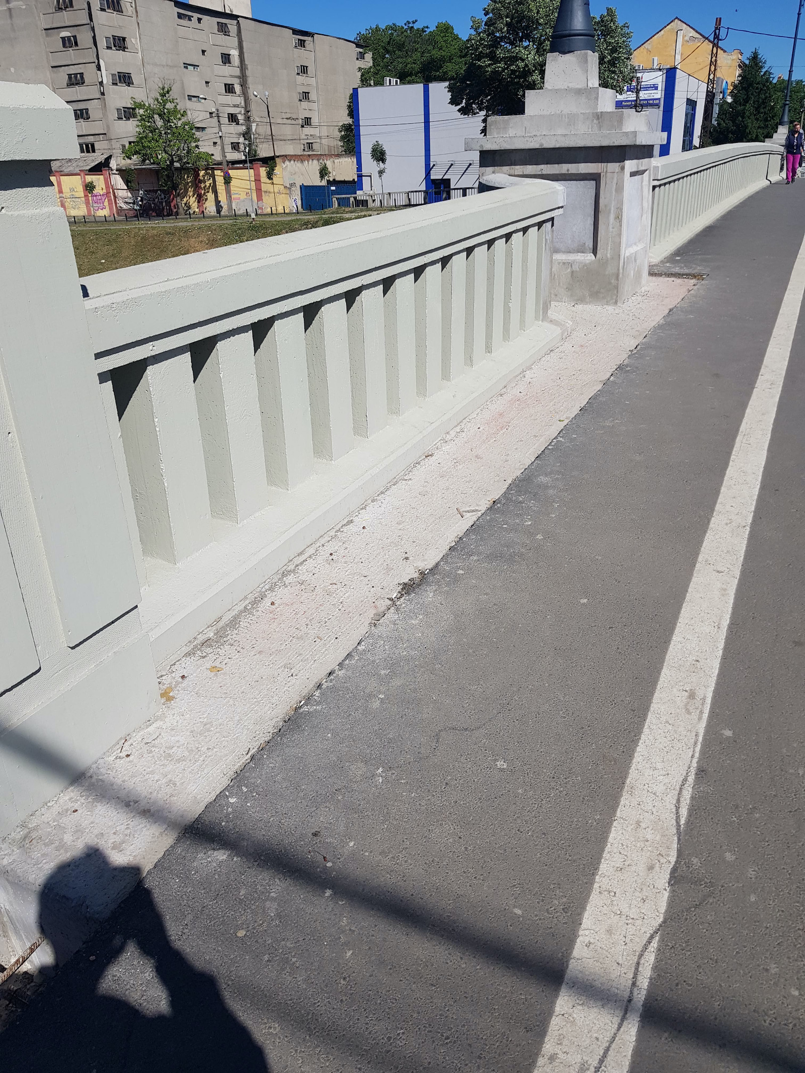 podul eroilor finisaje ioc 8