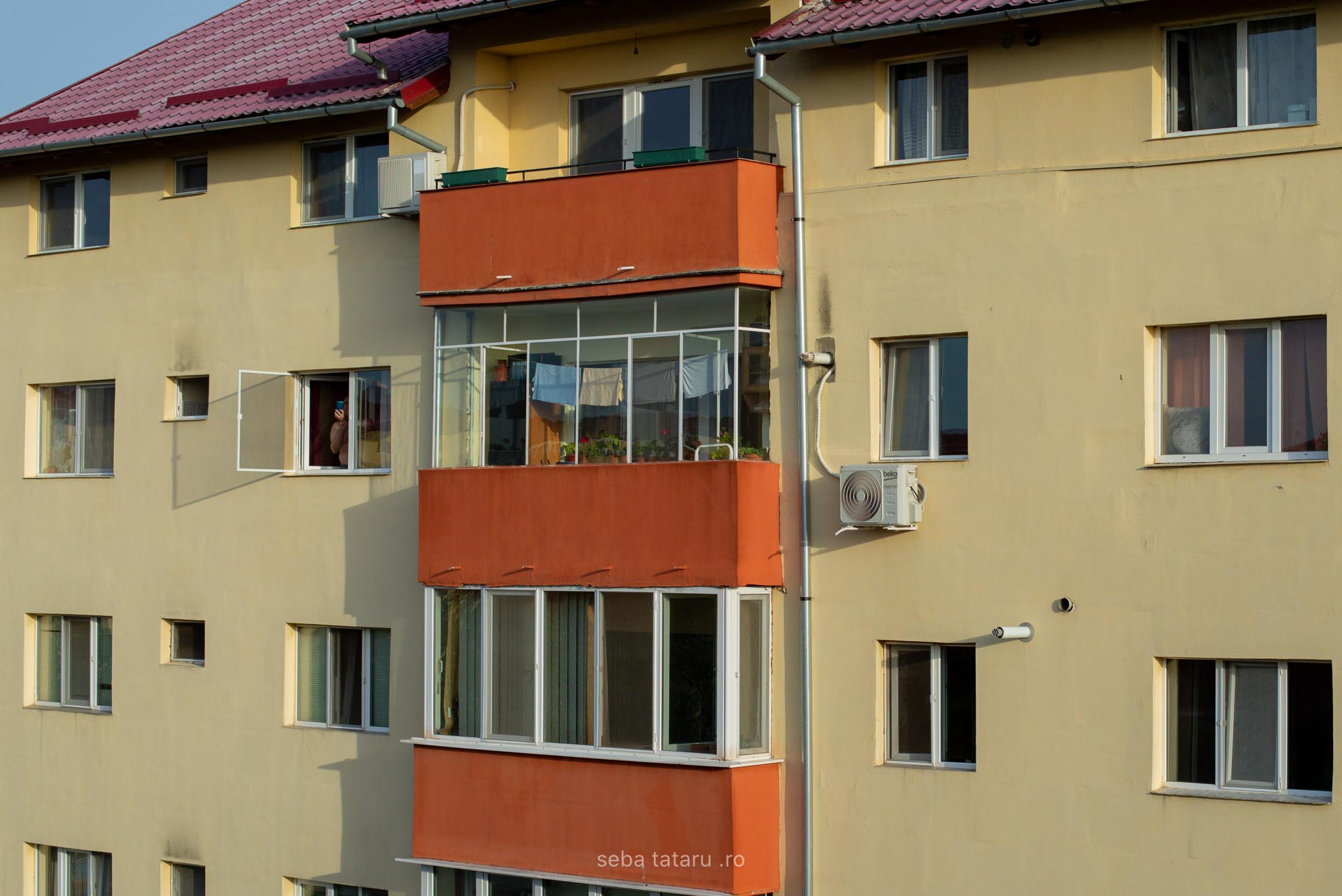 Bega Blues Band. SEBASTIAN TATARU / MEDIAFAX FOTO