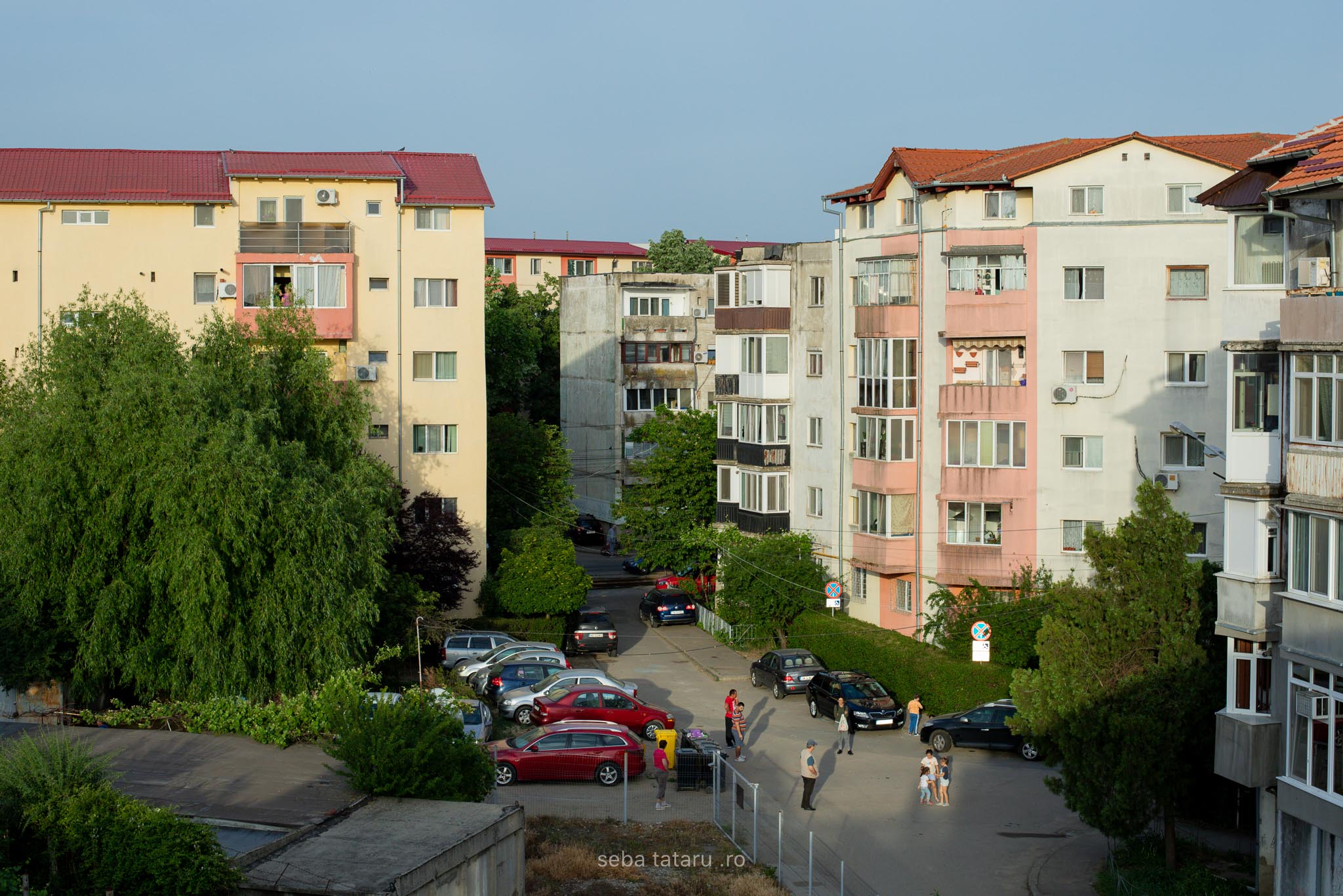 Bega Blues Band. SEBASTIAN TATARU / MEDIAFAX FOTO