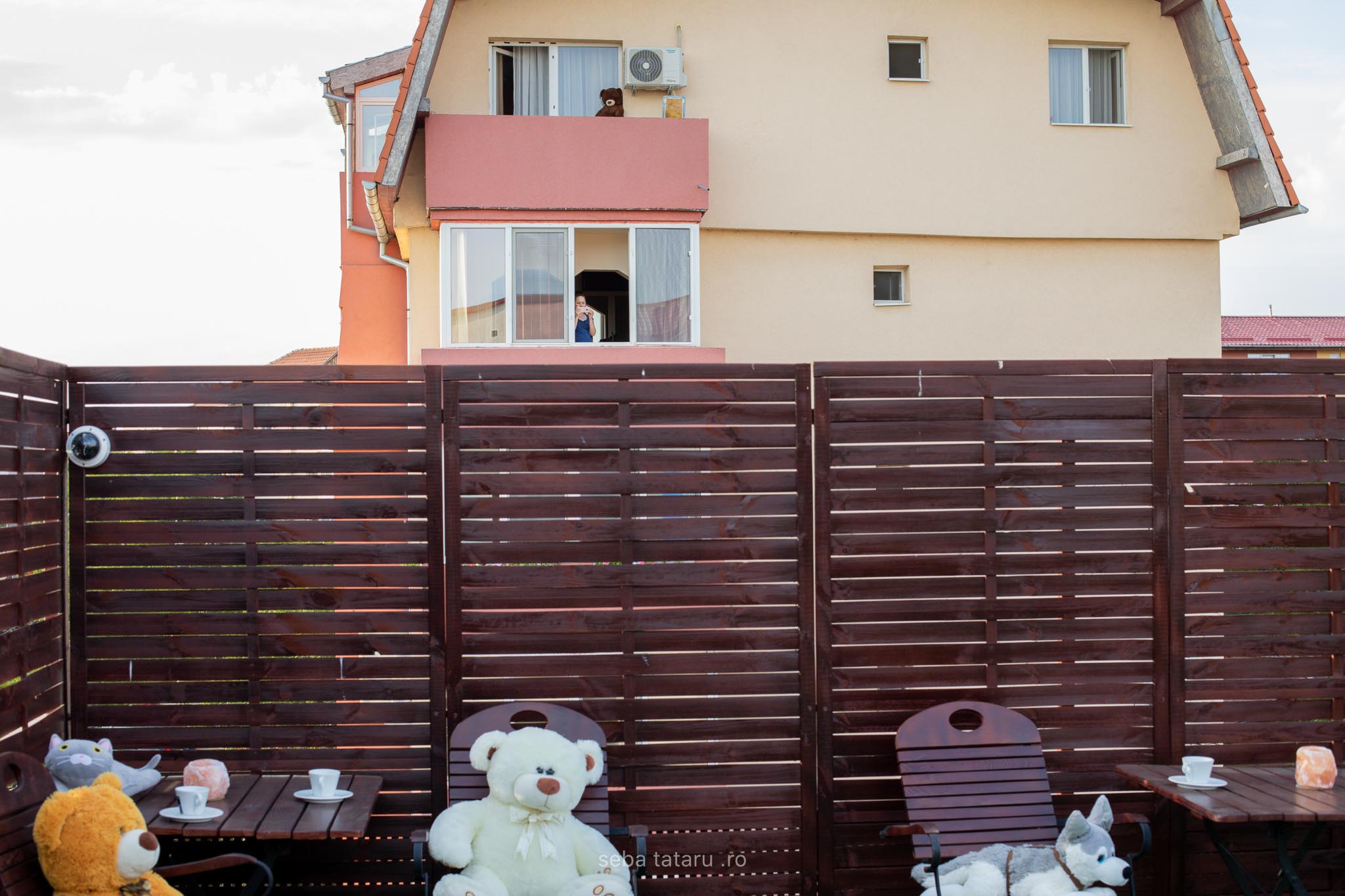 Bega Blues Band. SEBASTIAN TATARU / MEDIAFAX FOTO