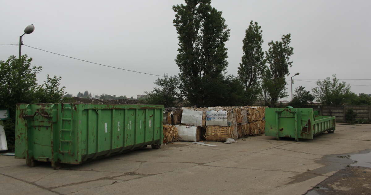 Viitorul centrelor de colectare voluntară: un nou conflict între PMT și…