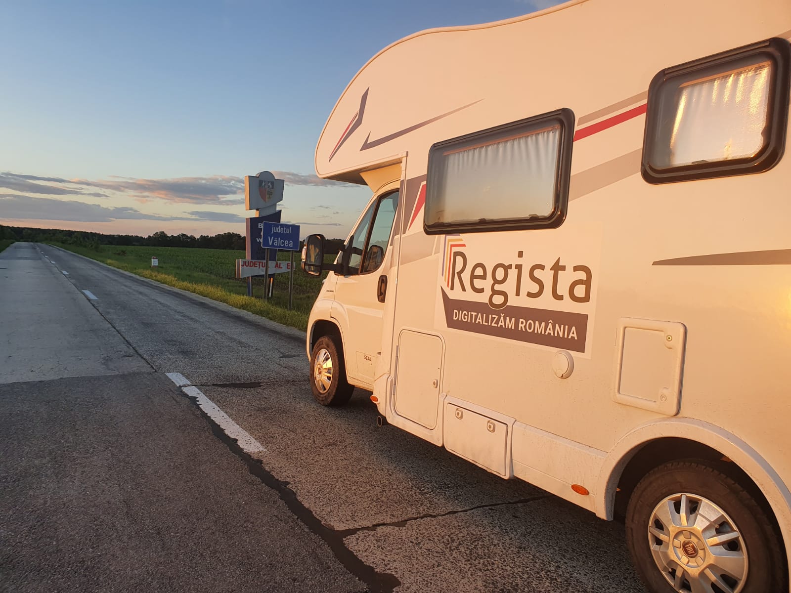 Caravana_Regista_Judetul_Valcea