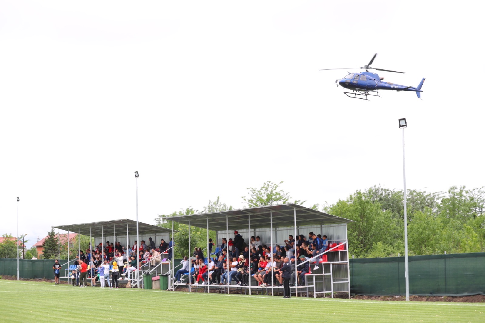 inaugurare stadion liebling iunie 2020 1