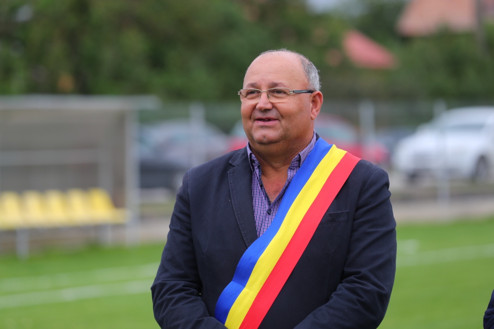 inaugurare stadion liebling iunie 2020 10