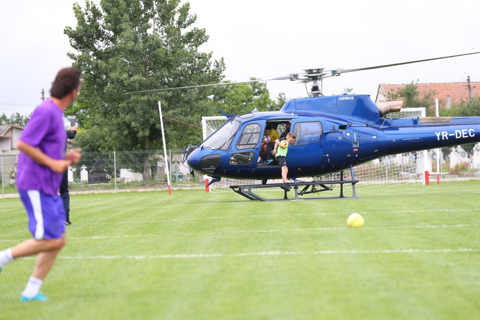 inaugurare stadion liebling iunie 2020 11