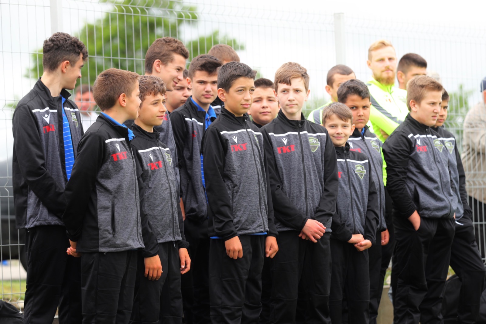 inaugurare stadion liebling iunie 2020 12