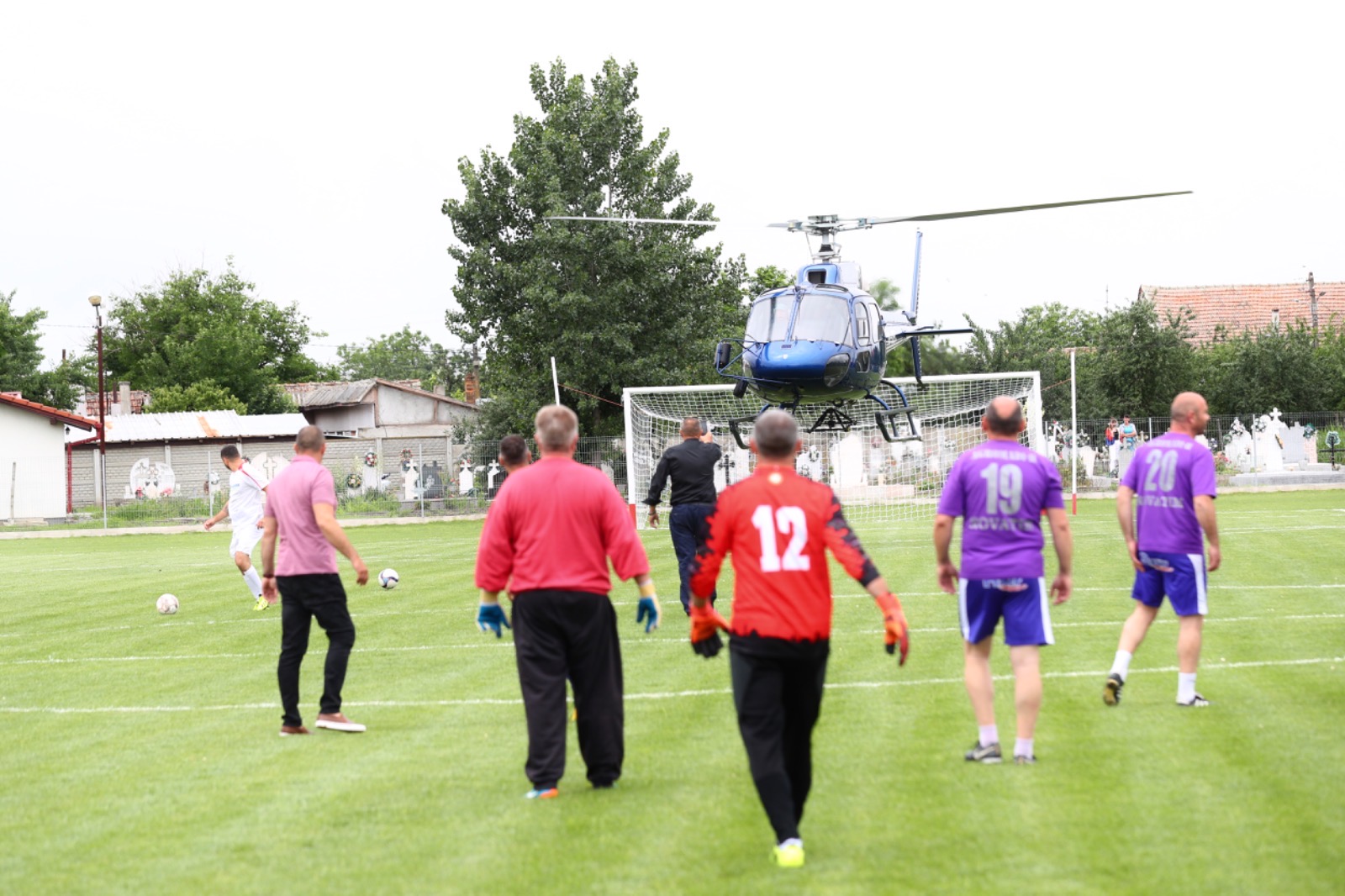 inaugurare stadion liebling iunie 2020 14