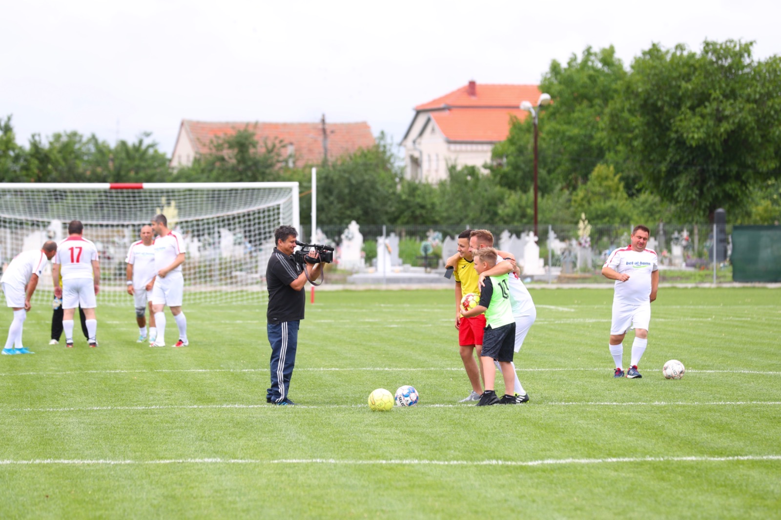 inaugurare stadion liebling iunie 2020 15