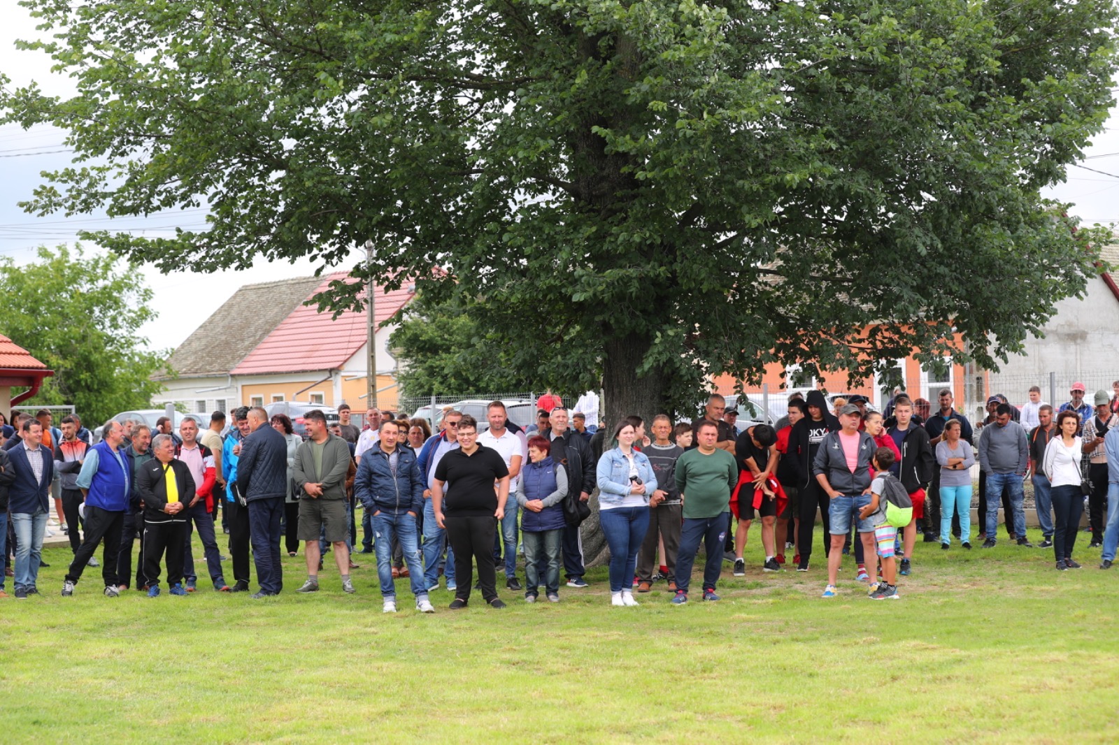 inaugurare stadion liebling iunie 2020 4