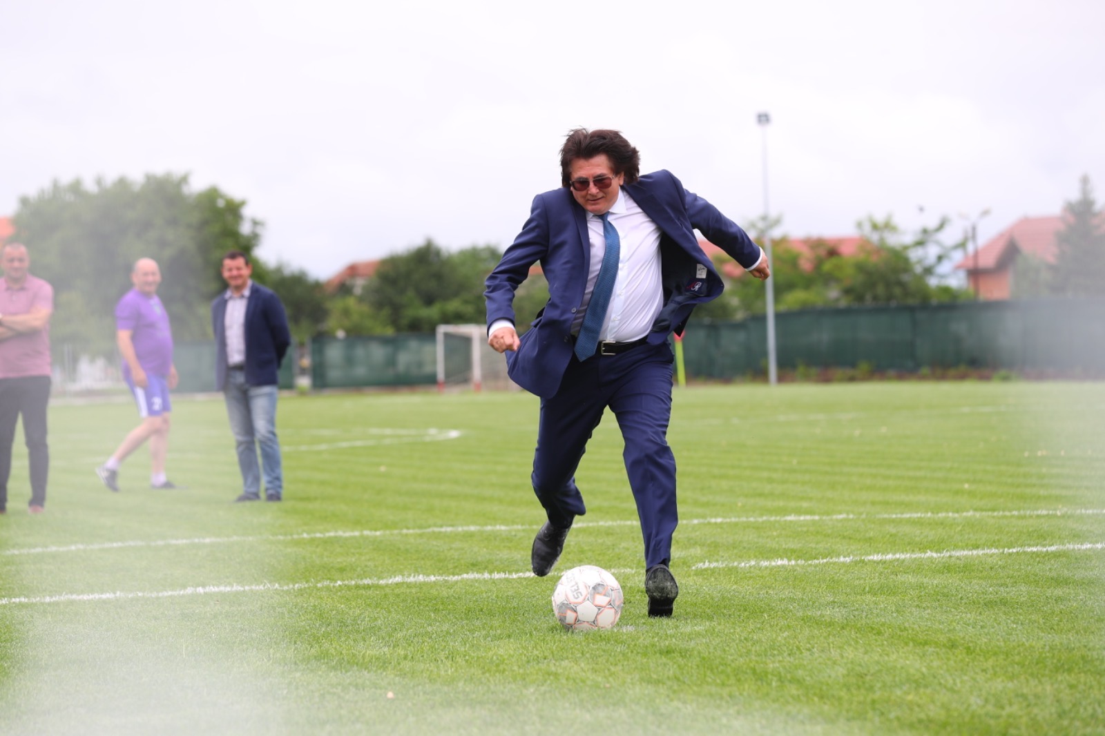 inaugurare stadion liebling iunie 2020 5