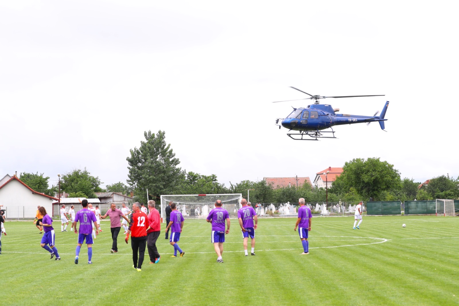 inaugurare stadion liebling iunie 2020 6