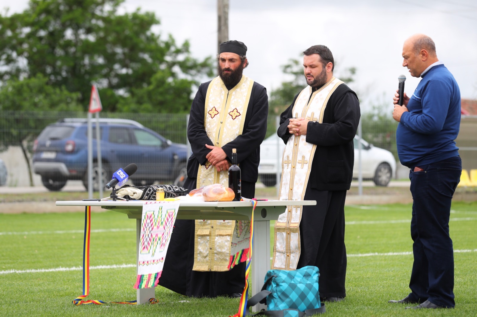 inaugurare stadion liebling iunie 2020 9
