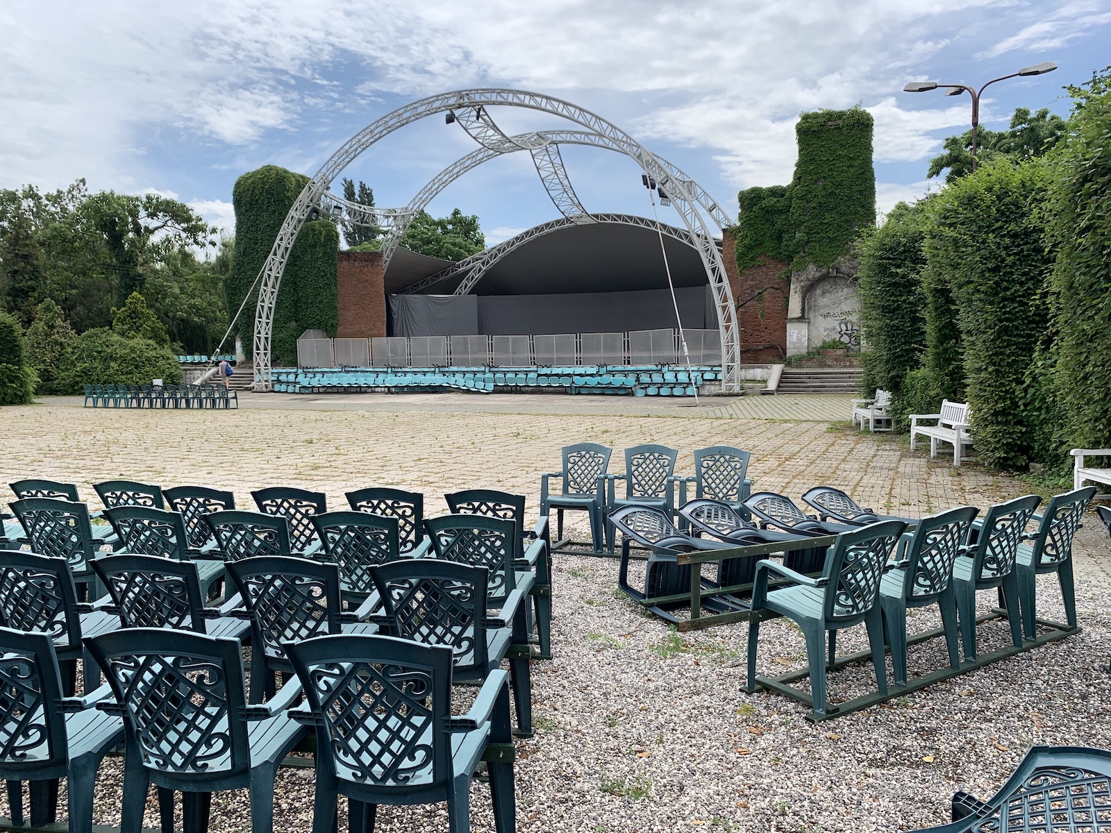 parcul rozelor jungla urbana iunie 2020 foto seba tataru 9