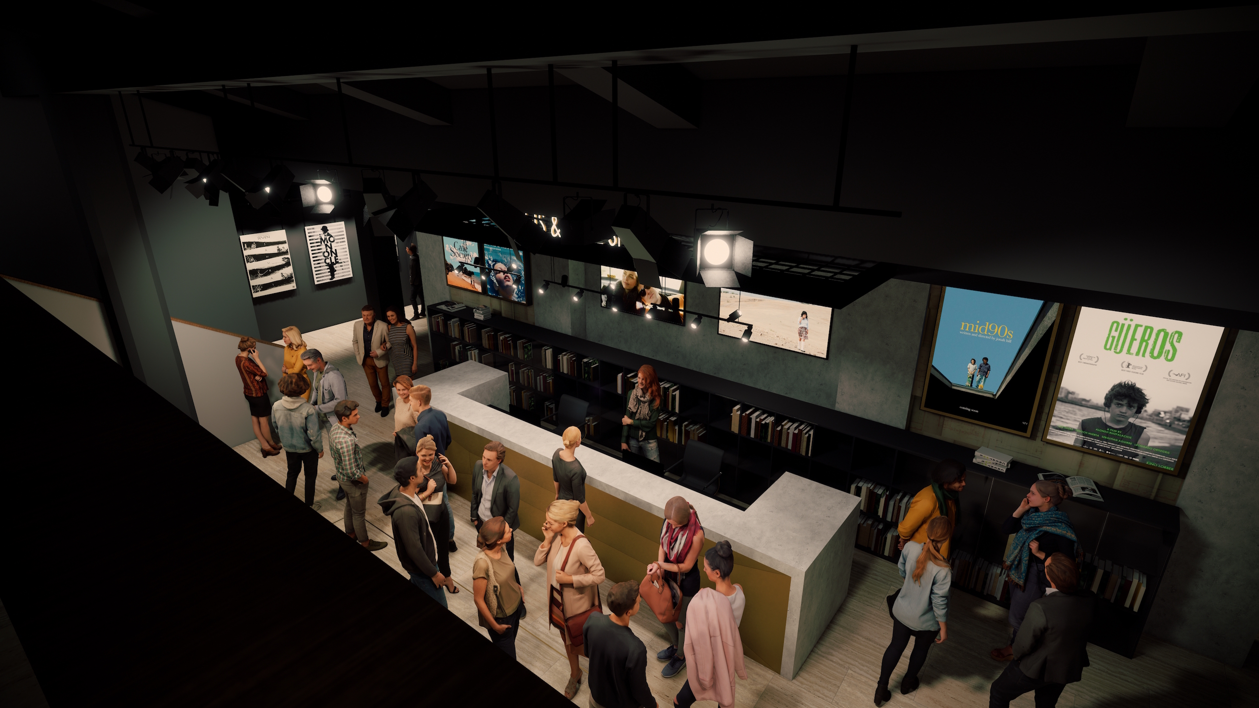 03_Receptie-Cinema Studio