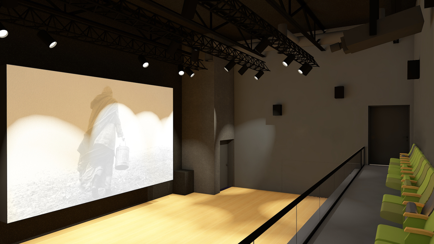 07 SALA MICA-Cinema Studio