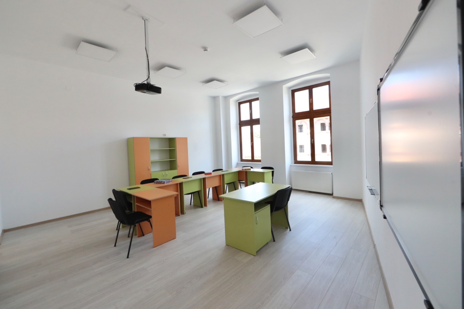 Scoala PP Neveanu Timisoara foto Dani amariei (1)