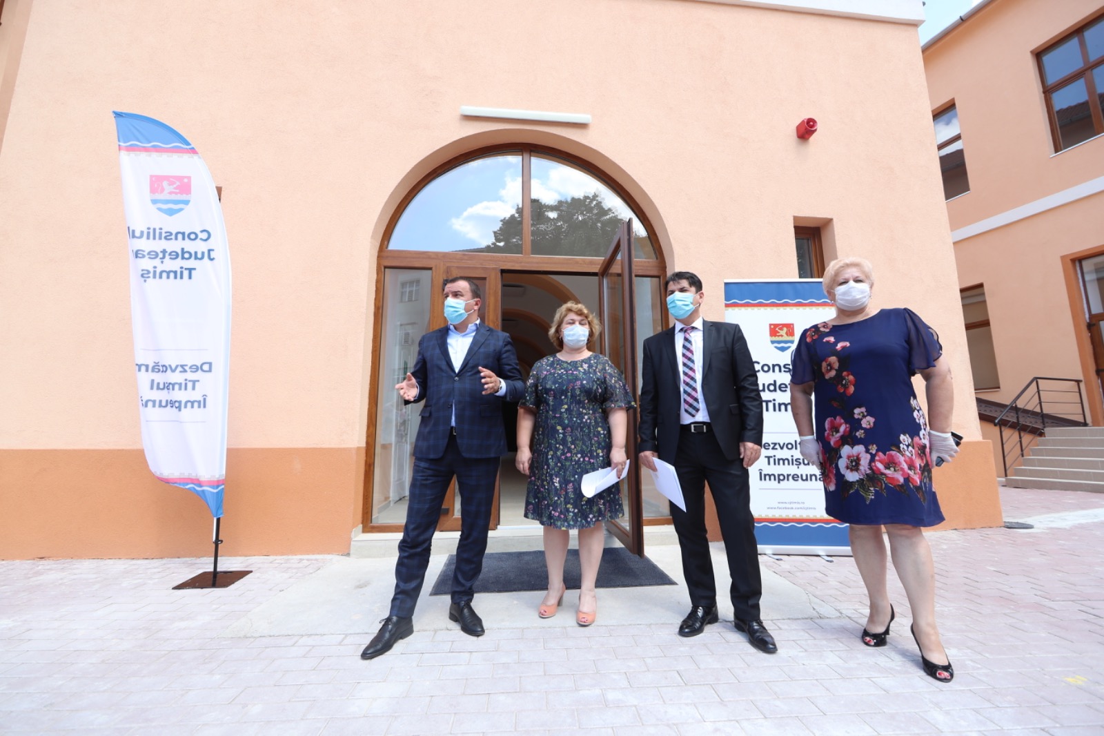 Scoala PP Neveanu Timisoara foto Dani amariei (9)