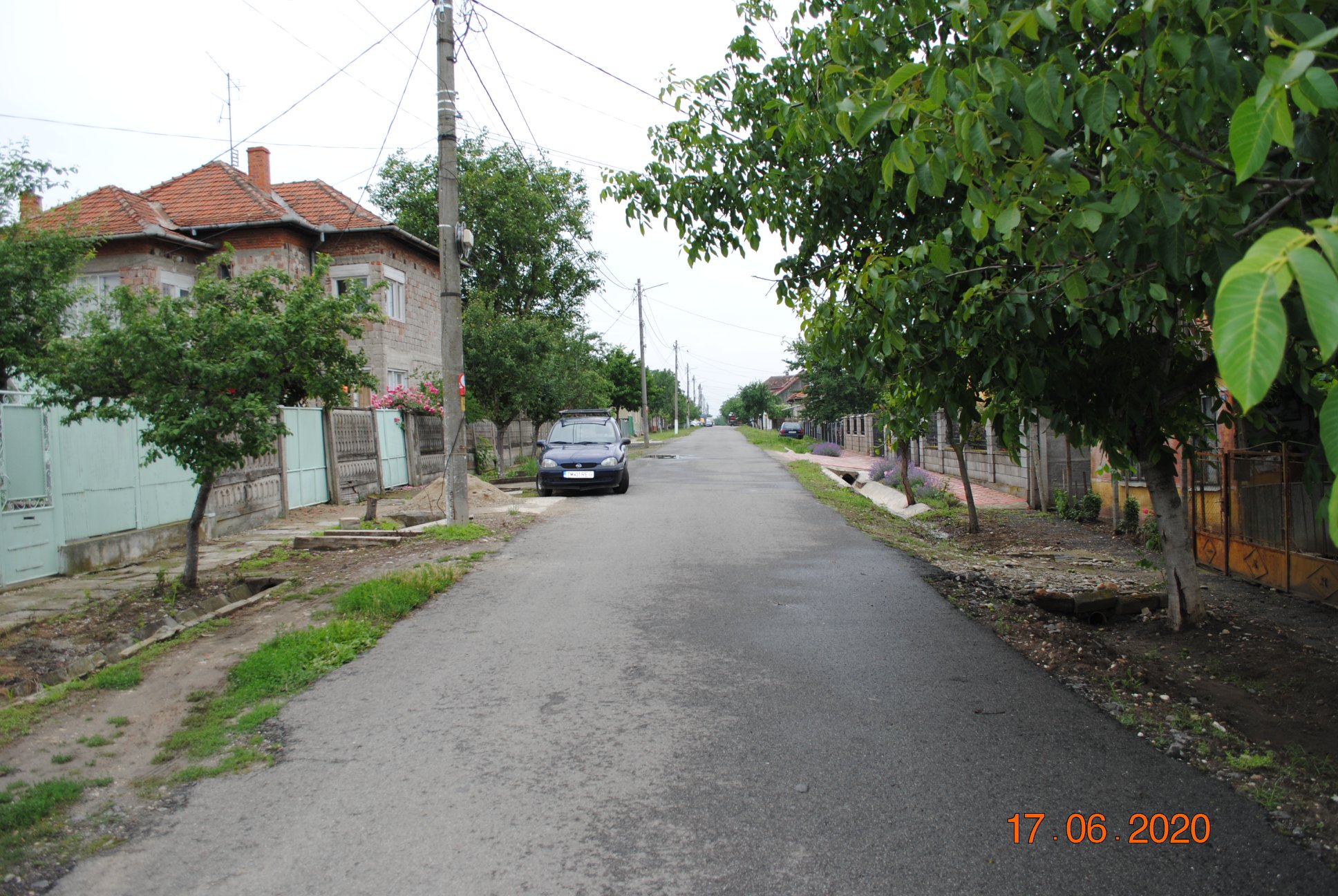 bani europeni buzias scoala renovata drumuri 3