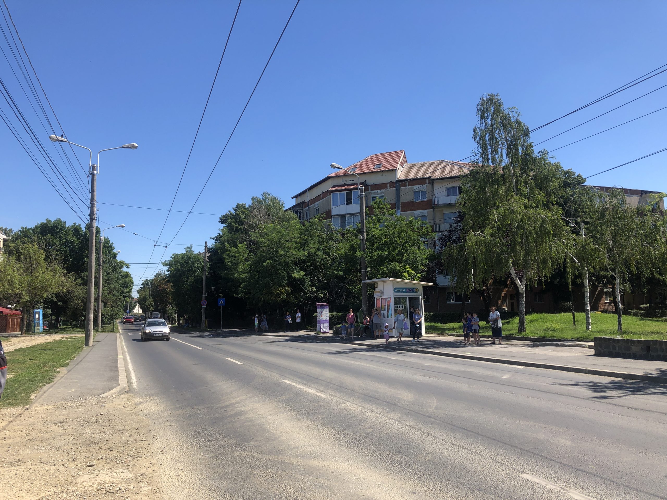 bd. sudului deschidere santier iulie 2020 3