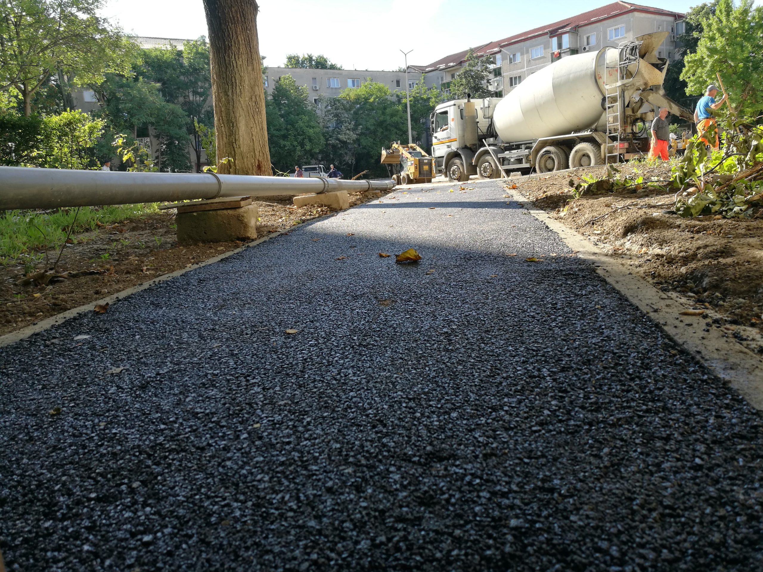 parcare sdm inundatii dumitru juganaru 2