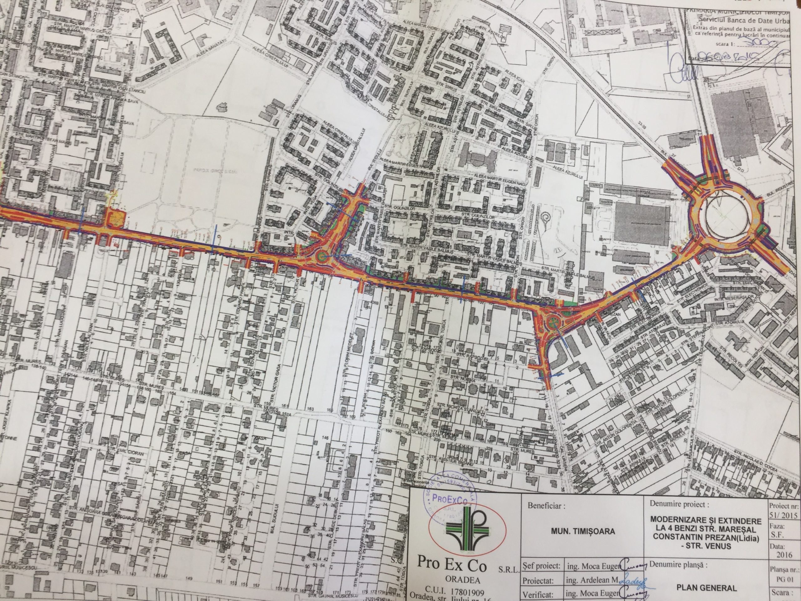 proiect SF strada lidia si sens AEM pasaje pietonale (3)