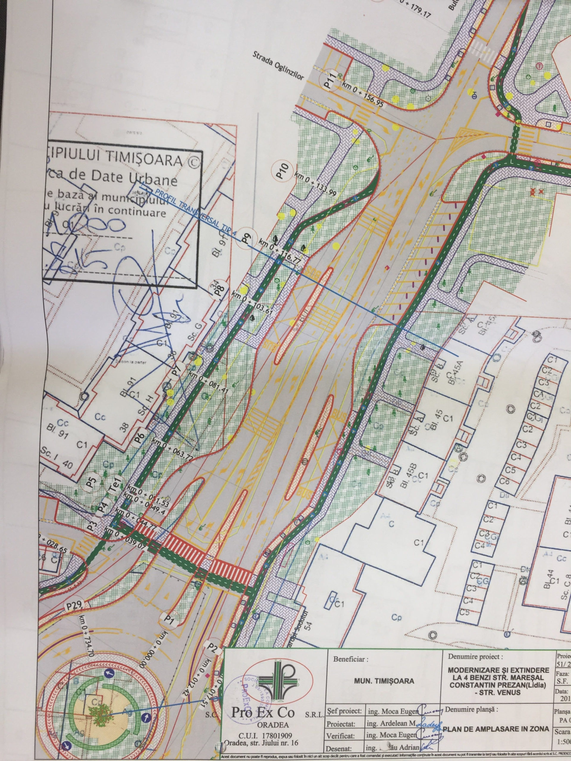 proiect SF strada lidia si sens AEM pasaje pietonale (5)