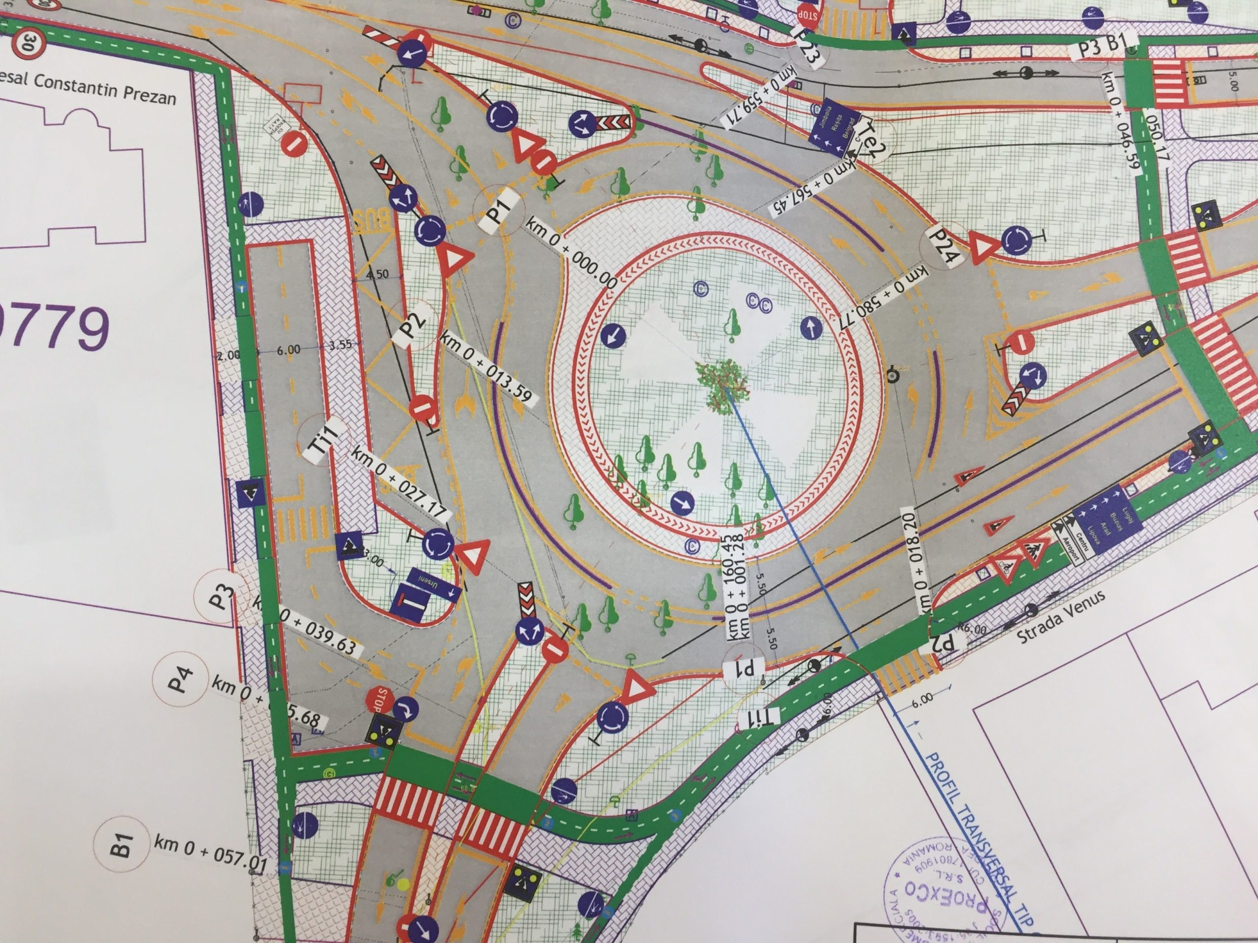 proiect SF strada lidia si sens AEM pasaje pietonale (7)