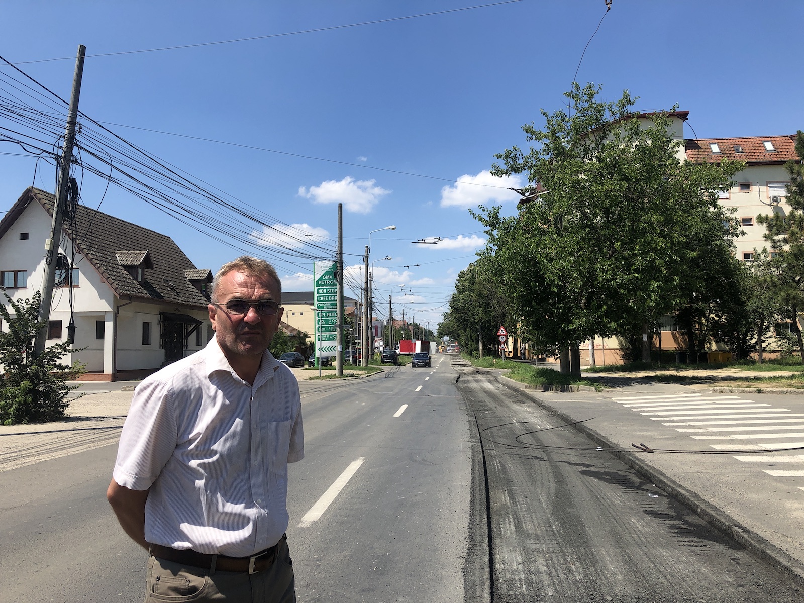 santier strada lidia maresal constantin prezan 4