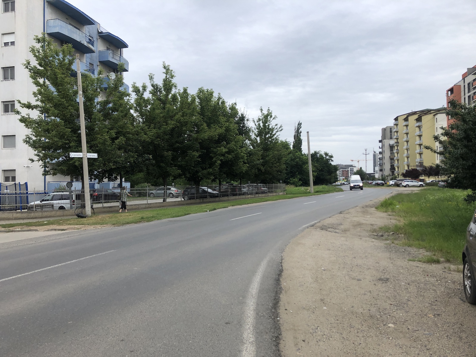 str grigore alexandrescu santier iulie 2020 1