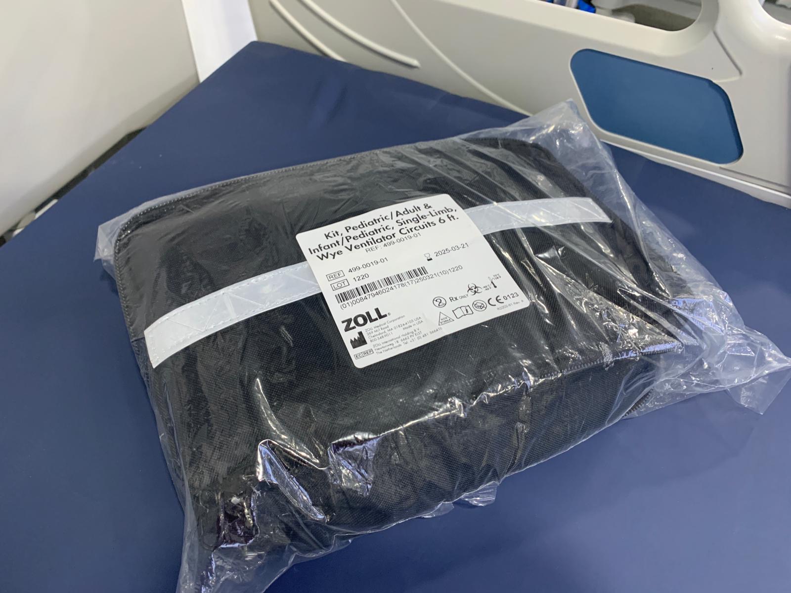 unitate mobila de terapie intensiva ATI ISU victor babes 15