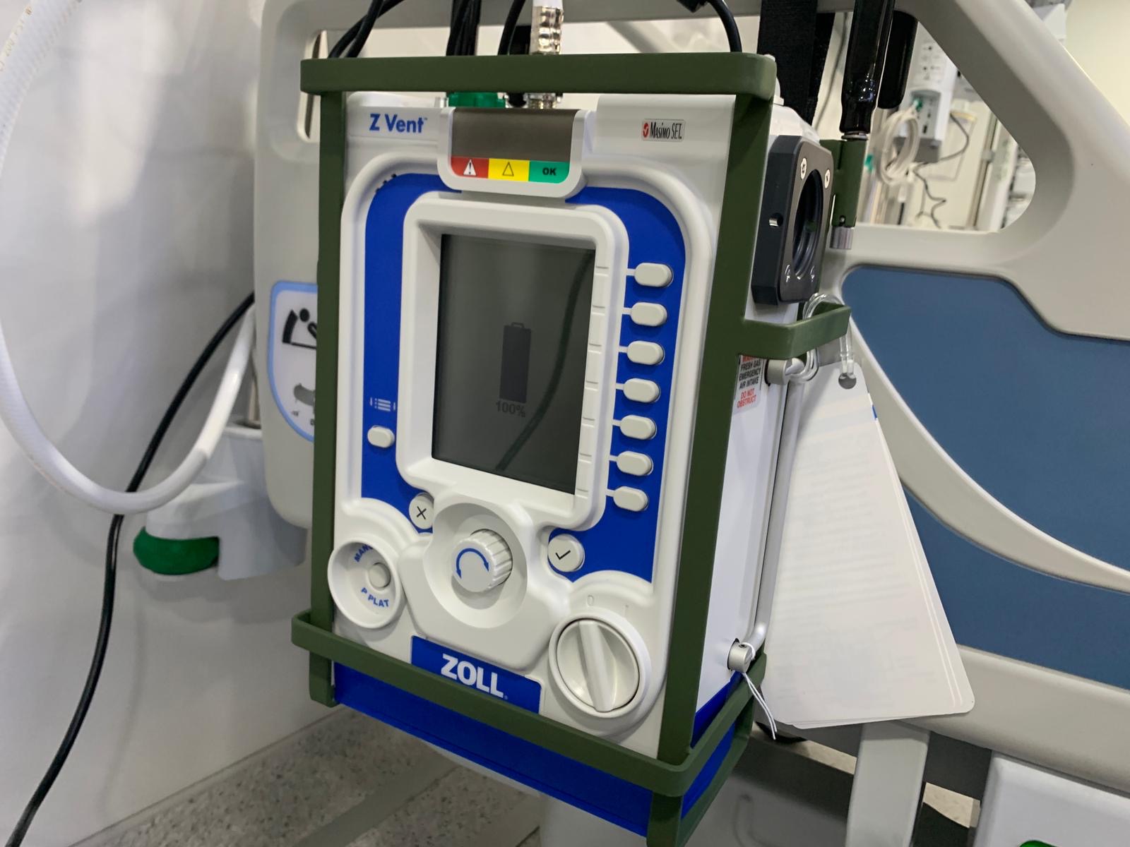 unitate mobila de terapie intensiva ATI ISU victor babes 18