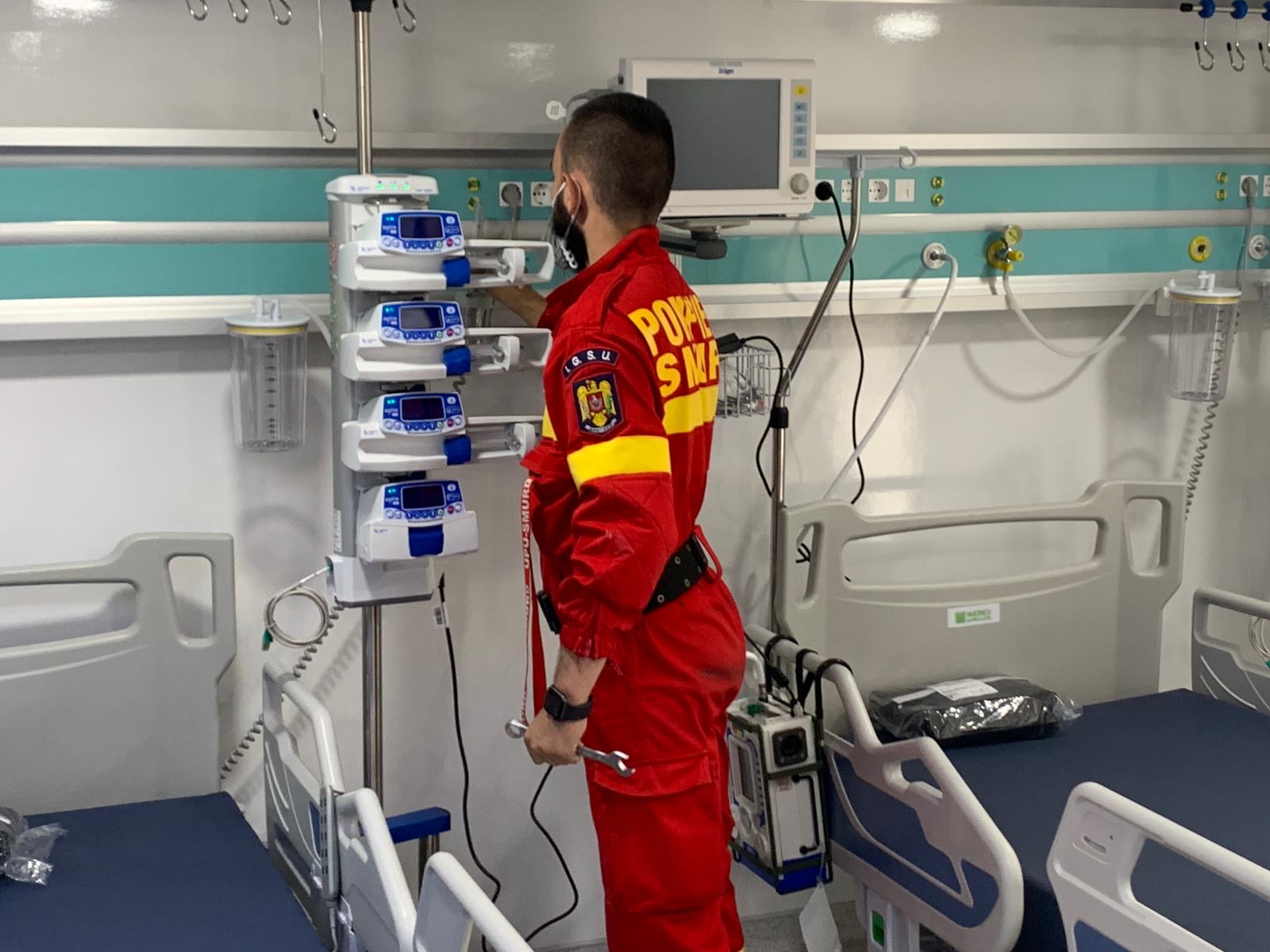 unitate mobila de terapie intensiva ATI ISU victor babes 7 - Copy