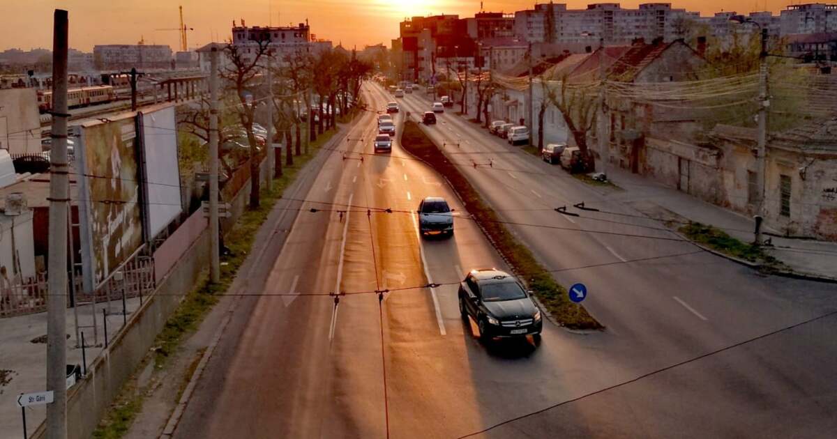 Autoritățile anunță: O nouă linie de tramvai între Gara de Nord și Pasajul Solventul, finanțată din fonduri europene.