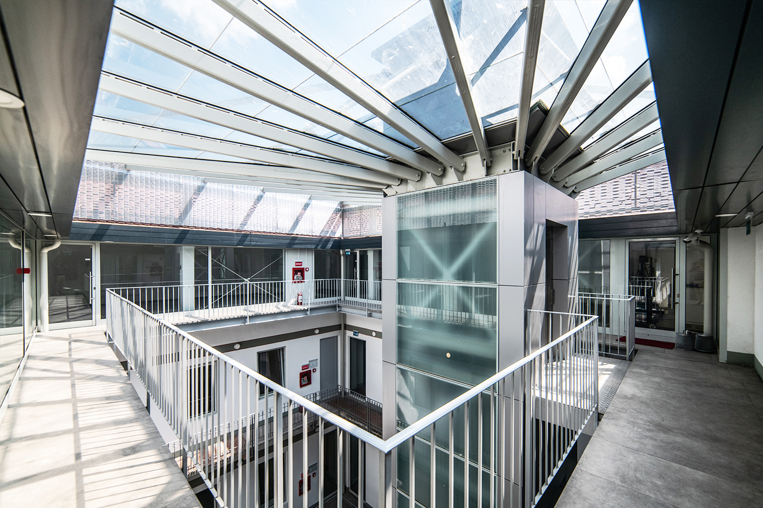 Unirii Real Estate - Poza articol 2