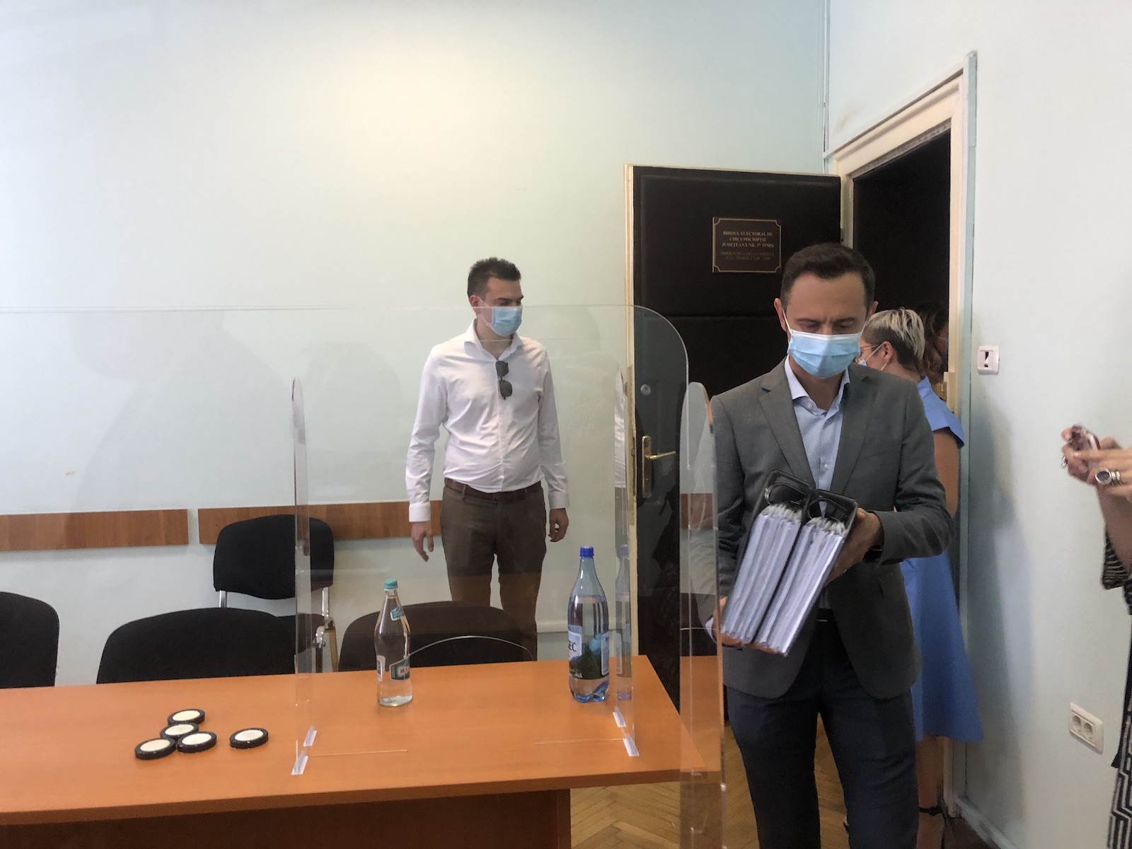 candidati PNL consiliul judetean timis alin nica 2