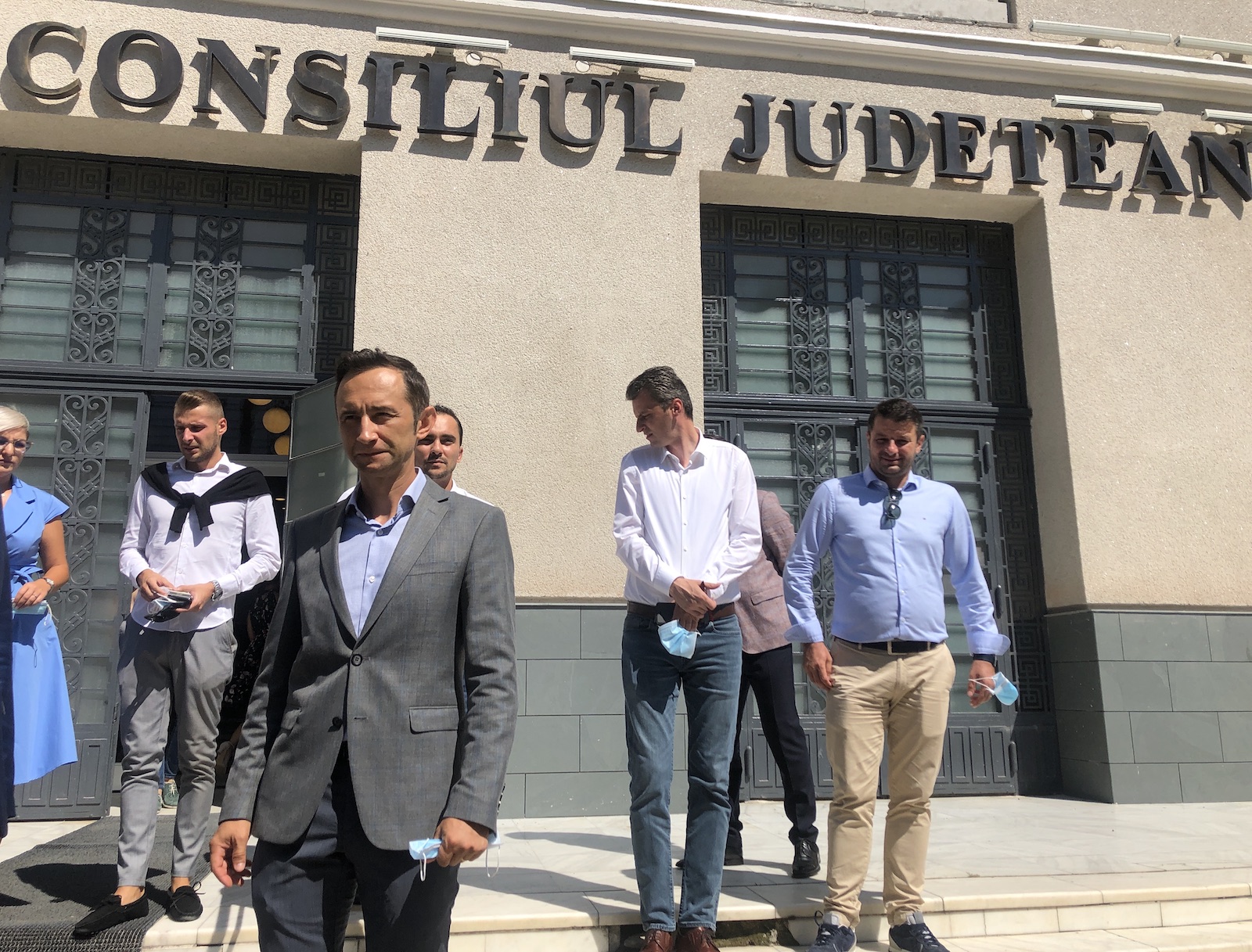 candidati PNL consiliul judetean timis alin nica 4