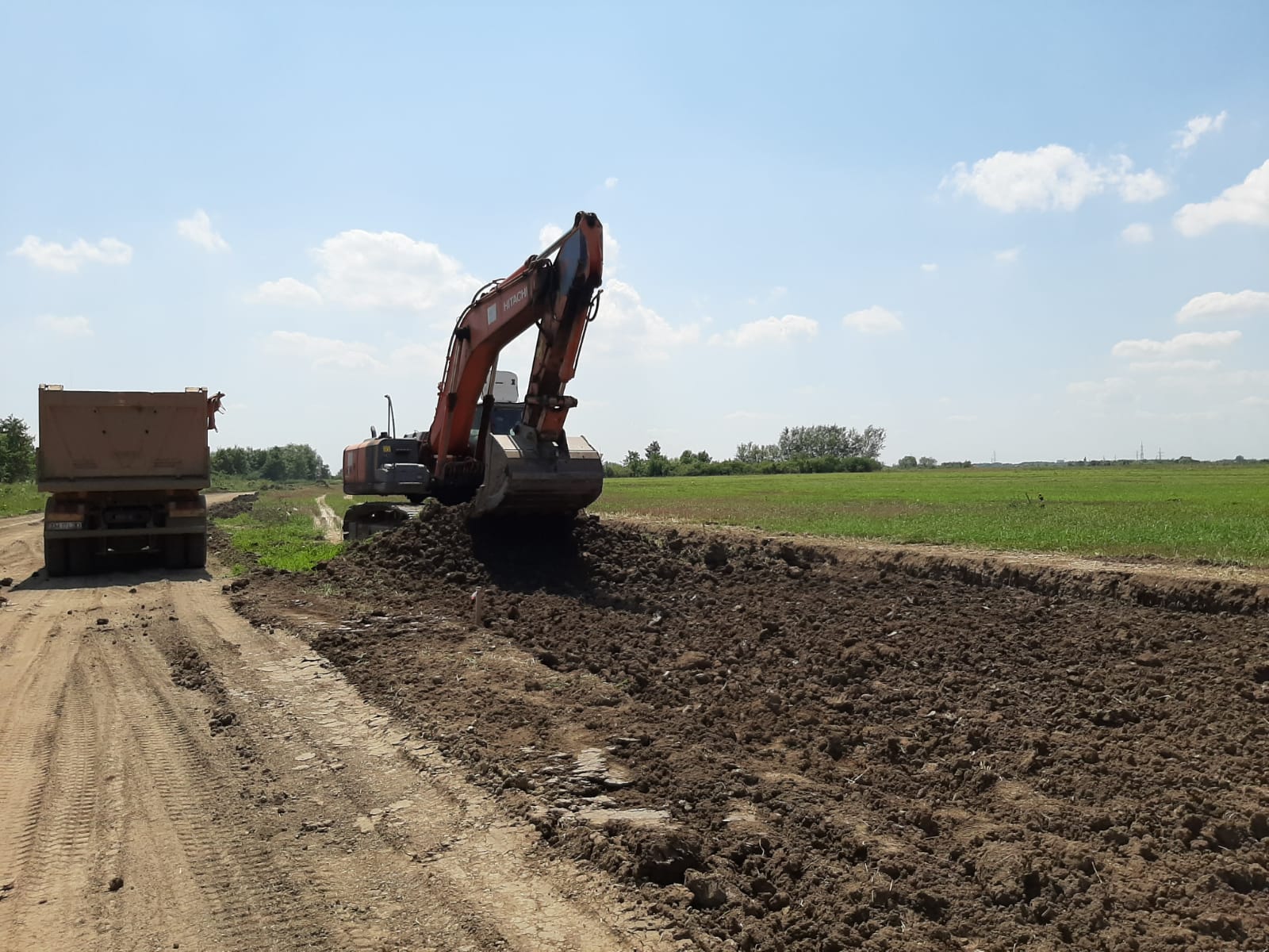 centura de sud santier 31 iulie 10