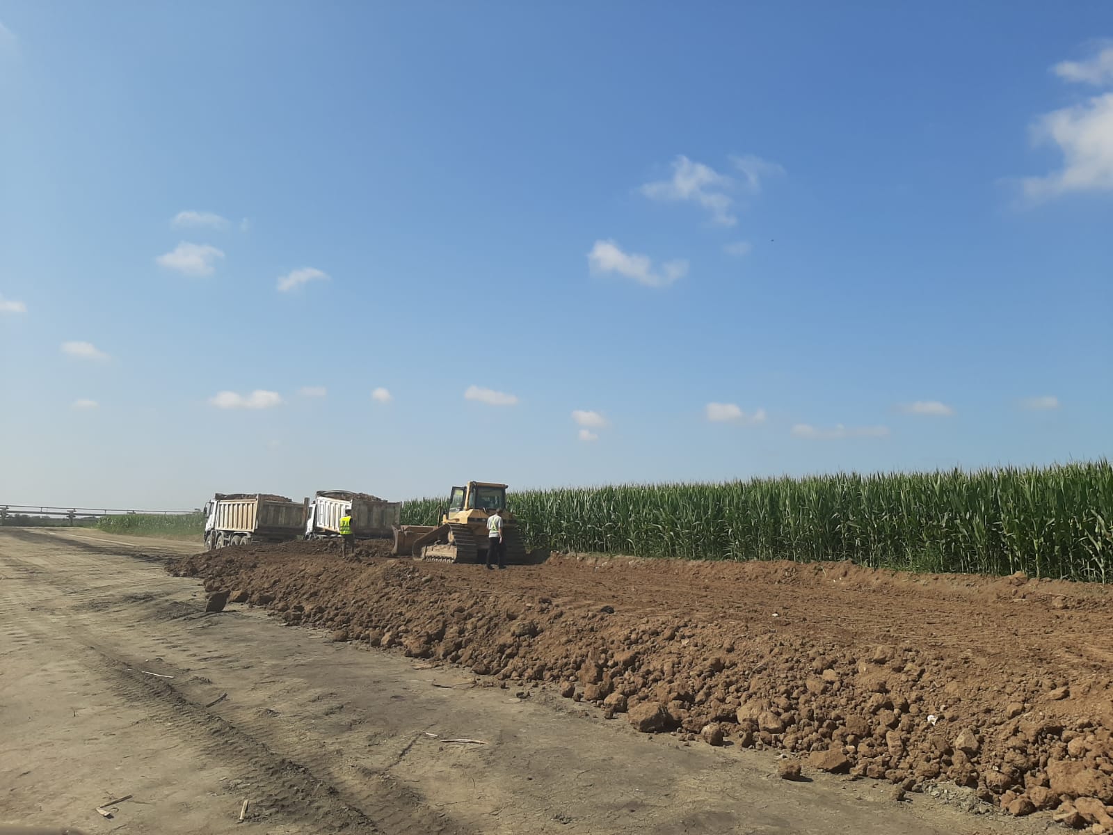 centura de sud santier 31 iulie 13