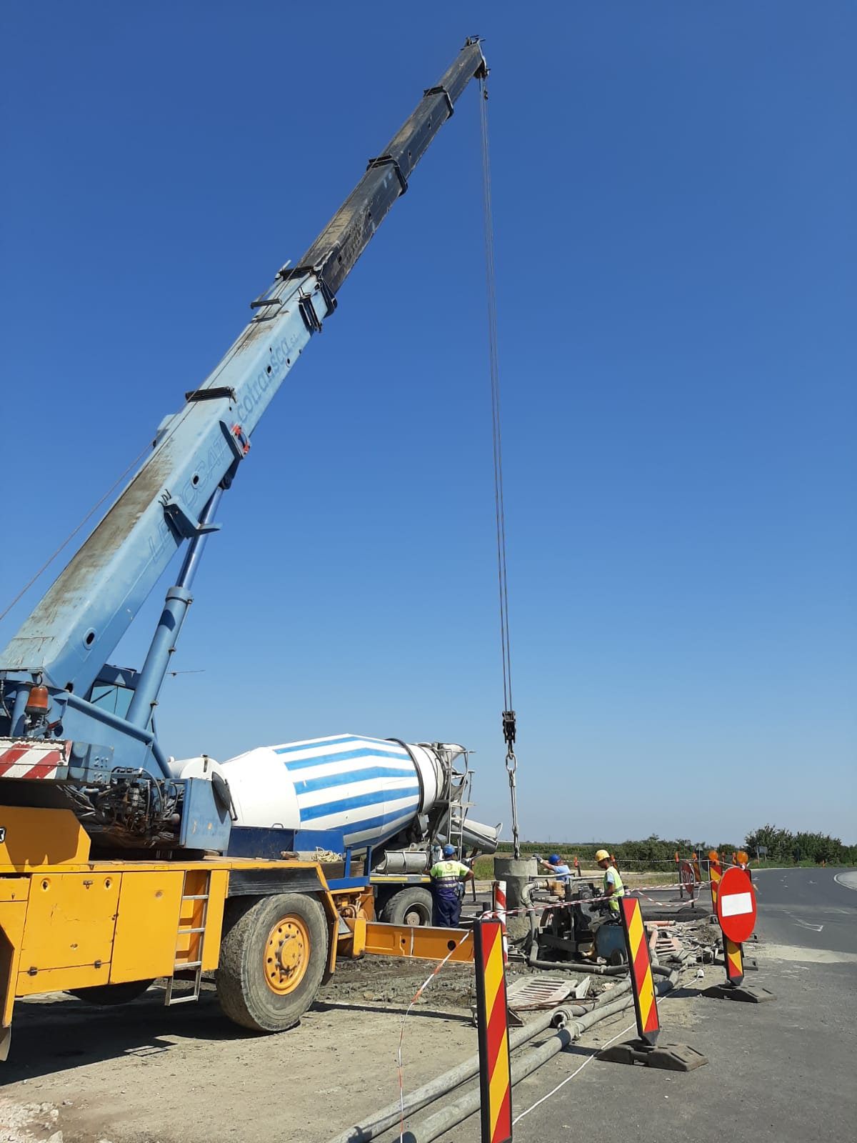 centura de sud santier 31 iulie 3