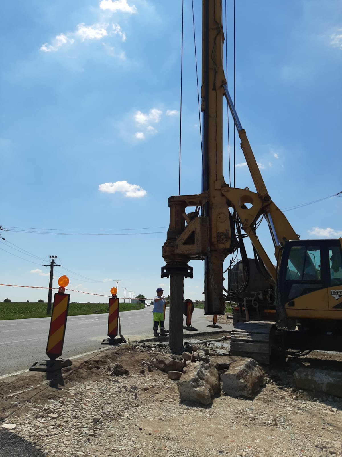 centura de sud santier 31 iulie 4